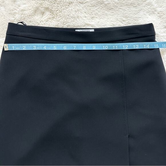 Moschino women skirt size 8 US - Picture 7 of 8